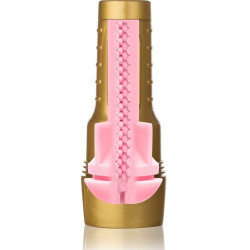 FleshLight Masturbateur Stamina Pink Lady Vulve